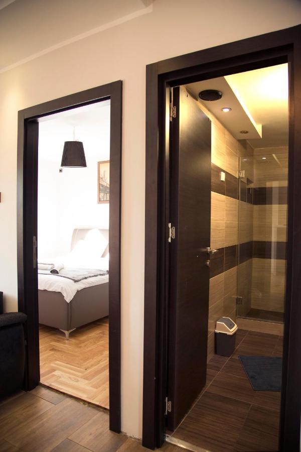 Ahoy Belgrade Luxury Apartment Extérieur photo